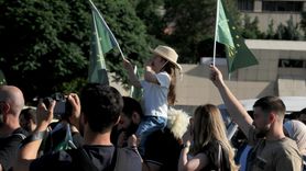 Şam'da Çerkes Sürgünü'nün 161. Yılı Anma Etkinliği