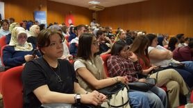 Samsun'da Dezenformasyon Konferansı Yapıldı