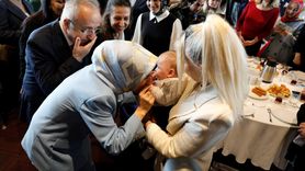 Samsun'da Doğum Yardımı Müjdesi: Aile ve Sosyal Hizmetler Bakanı Göktaş Açıklamalarda Bulundu