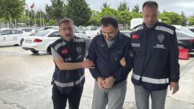 Samsun'da FETÖ Operasyonu: 23 Zanlı Gözaltına Alındı