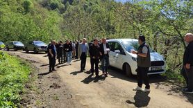 Samsun'da Kestane Zararlısı ile Mücadelede Faydalı Böcek Salınımı Başladı