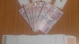 Samsun'da Kumar Operasyonu: 13 Kişiye Ceza