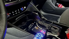 Samsun'da Radar Tespit Cihazı Bulunan Sürücüye Rekor Ceza