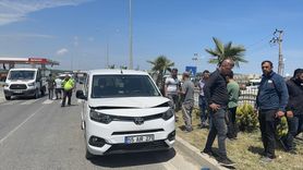 Samsun'da Trafik Kazası: Bisiklet Sürücüsü Hayatını Kaybetti