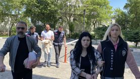 Samsun'da Uyuşturucu Operasyonu: 2 Zanlı Tutuklandı