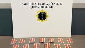 Samsun'da Uyuşturucu Operasyonu: 6 Gözaltı