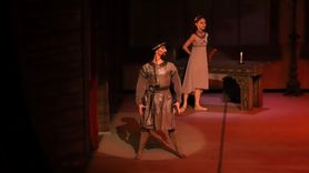 Samsun Devlet Opera ve Balesi 'Piri Reis' Balesini Sahneleyecek