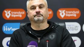 Samsunspor'dan 3-0'lık Galibiyet