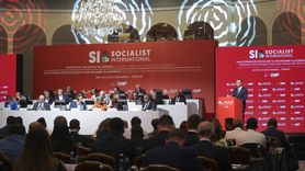 Sanchez'den Gazze için Sert Mesaj: Kayıtsız Kalmak Mümkün Değil