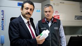 Şanlıurfa'da Hızır Mikrobiyal Gübresi Çiftçilerin Yanında