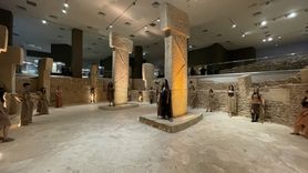 Şanlıurfa'da Sıfır Atık Defilesi Düzenlendi