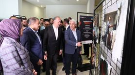 Şanlıurfa Kültür Yolu Festivali 2023 Başladı