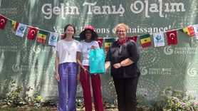 Senegal'de 19 Mayıs Etkinlikleri