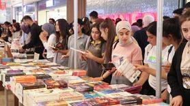 Siirt 11. Kitap Fuarı Kapılarını Açtı