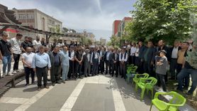 Şırnak'ta 27 Yaşındaki Gencin Kayıp İhbarı
