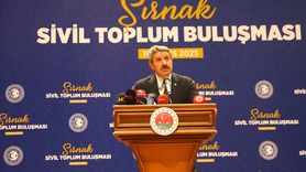 Şırnak'ta Enerji Yolu: Gabar'ın Petrol Başkenti Olma Hikayesi