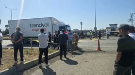 Şırnak'ta Lise Öğrencisi Kamyonun Çarpmasıyla Hayatını Kaybetti