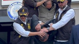 Şişli'de Kadın Cinayeti: 4 Zanlı Adliyeye Sevk Edildi