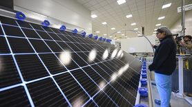 Sivas'ta 400 Milyon Dolarlık Yarı İletken Fabrikası Kuruluyor