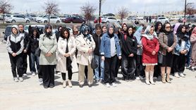 Sivas'ta Korkunç Cinayet: 2 Kardeş Son Yolculuğuna Uğurlandı