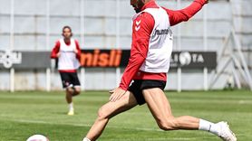 Sivasspor Bodrum FK Maçına Hazır