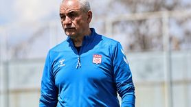 Sivasspor Teknik Direktörü Çalımbay'dan Taraftara Önemli Mesaj
