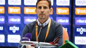 Sivasspor'un Teknik Direktörü Rıza Çalımbay: Tedbir Alınmalı