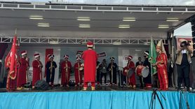 SOLOTÜRK'ün Elazığ'daki Gösterisi İptal