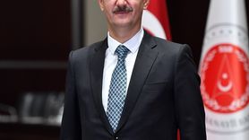 SSB Başkanı Haluk Görgün'den NATO ve Avrupa Savunma İşbirliği Mesajları