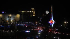 Suriye Cumhurbaşkanı Ahmed Şara'nın Ulusa Seslenişi