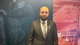 Suriye'den Türkiye'ye Enerji Yatırım Çağrısı