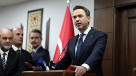 Suriye'ye Elektrik ve Gaz İhracatı Artırılıyor