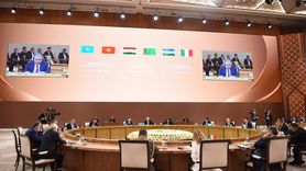 Tacikistan, İtalya ile İşbirliğine Hazır