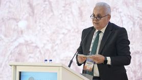 Tahıl Sektörü Paydaşları Ankara'da Toplandı