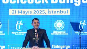 Tapu ve Kadastro Genel Müdürlüğü 178. Yıl Dönümünü Kutladı