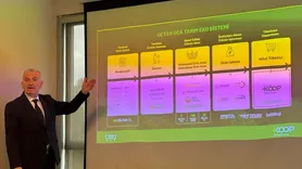 Tarım Kredi Kooperatif Marketleri Gençleri Hedefliyor