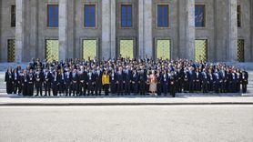 TBMM Başkanı Kurtulmuş'tan Gençlere Mesaj: "Terörsüz Türkiye"