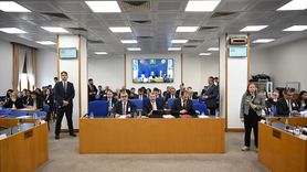 TBMM'de 660 Sayılı KHK Üzerine Değişiklik Teklifi Görüşüldü