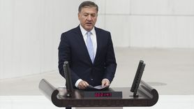 TBMM'de Muhalefet Partilerinin Önerileri Reddedildi