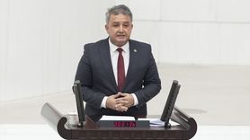 TBMM Genel Kurulu'nda Muhalefet Önerileri Reddedildi