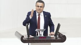 TBMM Genel Kurulu'nda Muhalefet Partilerinin Önerileri Reddedildi