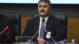 TBMM KİT Komisyonu, Milli Piyango İdaresi'nin Hesaplarını Görüştü