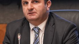 TBMM KİT Komisyonu'nda NÜTED'in Finansal Raporları İncelendi