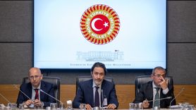 TBMM KİT Komisyonu'ndan TKİ'nin Hesaplarına Onay