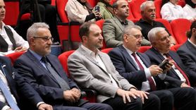 Tekirdağ'da Modern Bağımlılıklar Üzerine Söyleşi