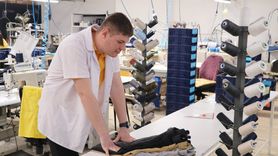 Tekirdağ'da Otizmli Kaan, İş Yerinin Sevgilisi Oldu