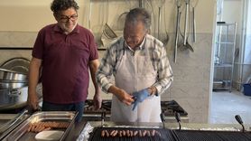 Tekirdağ Köftesi Atölyesi: Şef Adayları Tecrübe Kazandı