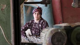 Tekirdağlı Öğrenci Büşra'nın Tarım ve Hayvancılıkla İlgili Yaşamı