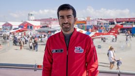 TEKNOFEST: 10 Milyonu Aşan Ziyaretçi ile Büyümeye Devam Ediyor