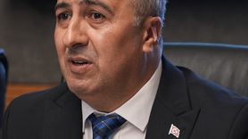 TEMSAN'ın 2021 ve 2022 Hesapları TBMM KİT Komisyonunda Görüşüldü